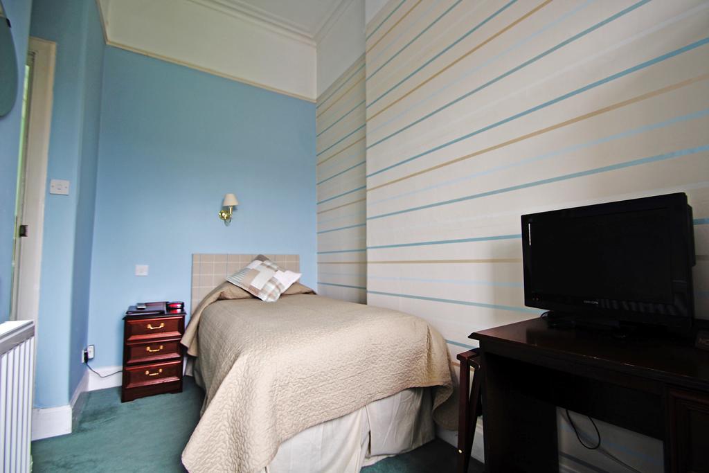 The Beverley Edimburgo Quarto foto